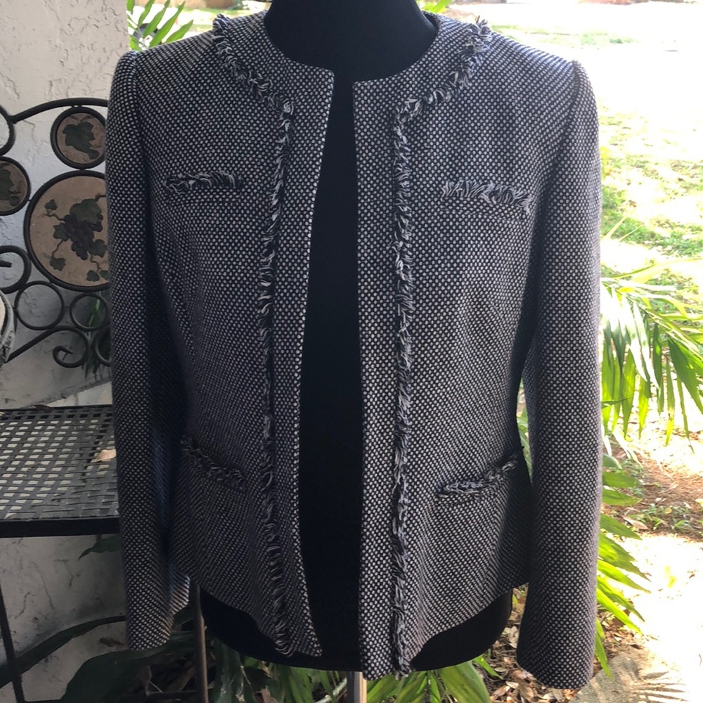 Designer Suit Jacket